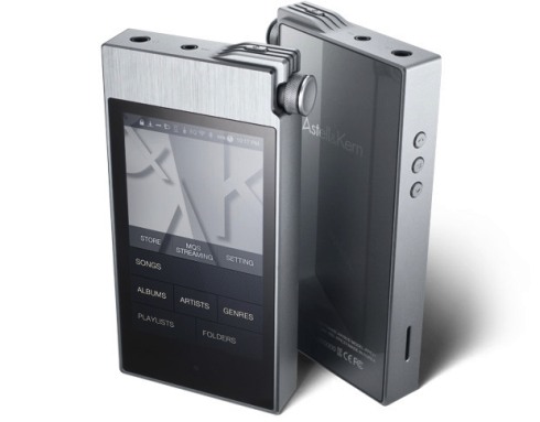 Astell Kern AK100 II 64GB