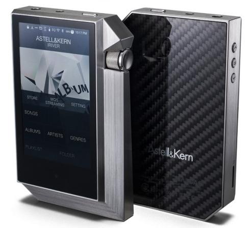Astell Kern AK240 256Gb