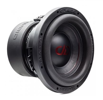 DD Audio 710d-D2