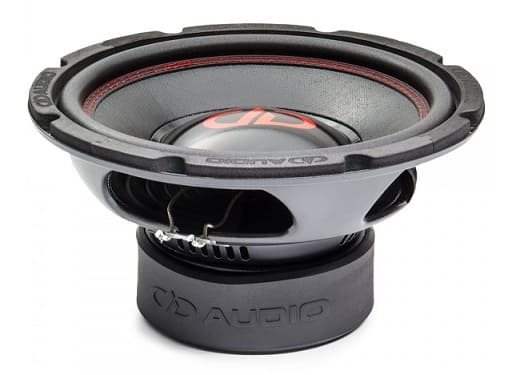 DD Audio 110-S4