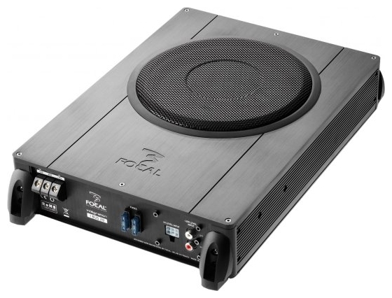 Focal IBus 2.1