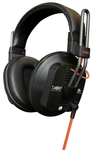 Fostex T40RP mk3