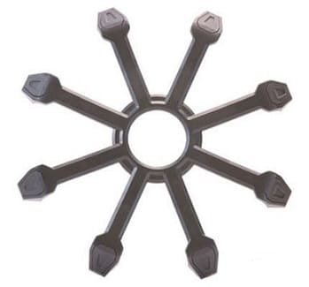 Kicker CWR10G