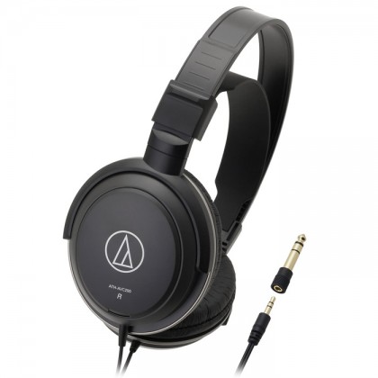 Audio-Technica ATH-AVC200
