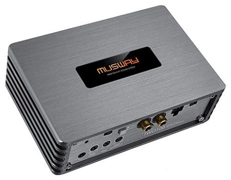 Musway TWO100