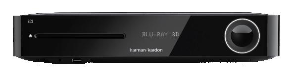 Harman/Kardon BDS 580