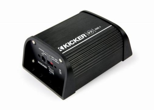 Kicker PX200.1