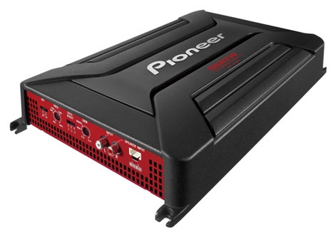 Pioneer GM-A3702