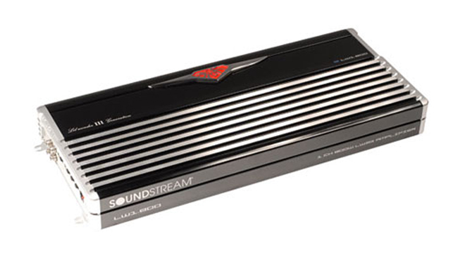 Soundstream LW 1.400