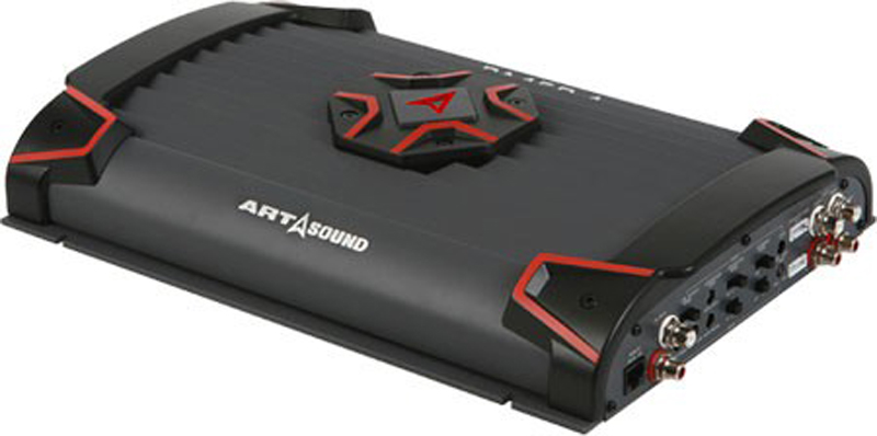 Art Sound PA 450.4