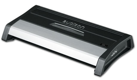 Audison SRx 4