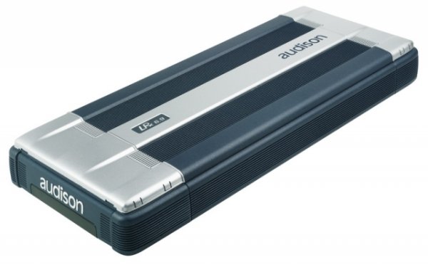 Audison LRx 4.1