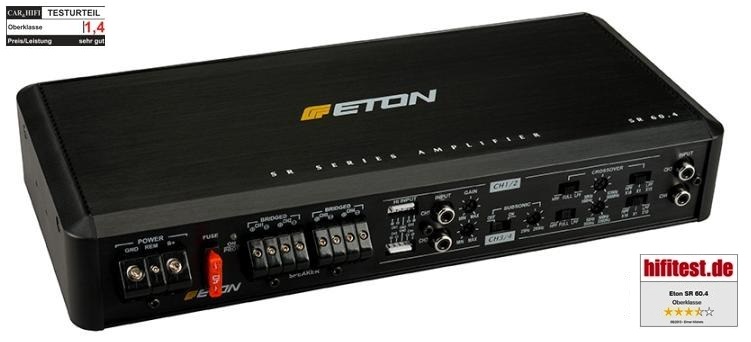 Eton SR 60.4