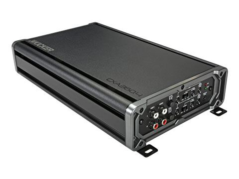 Kicker CXA300.4