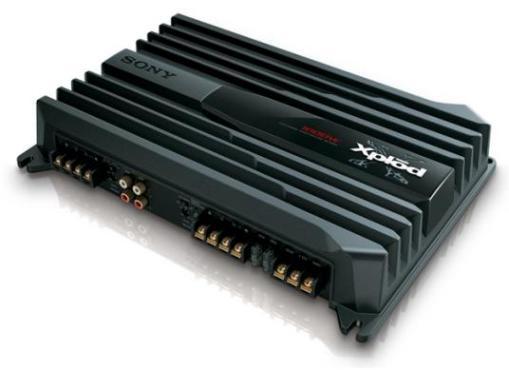 Sony XM-N1004