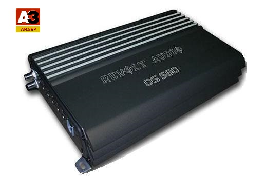 Revolt DS 480