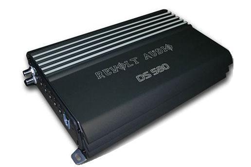 Revolt DS 580