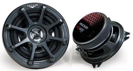 Kicker KS525