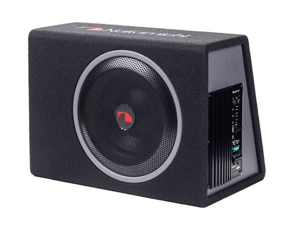 Nakamichi NBX255A