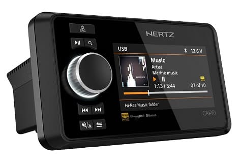 Hertz CAPRI H100