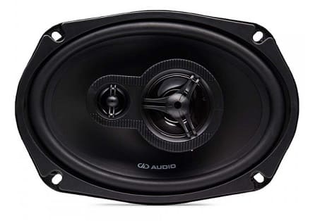 DD audio EX6x9