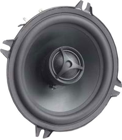 Morel Tempo Coax 6