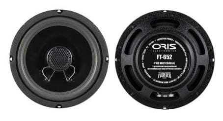 Oris  Electronics FT-652