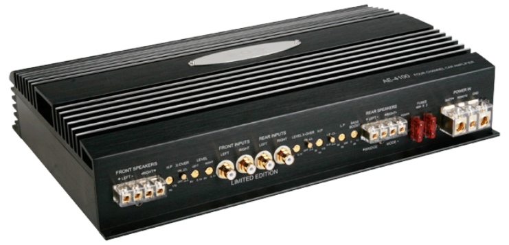 E.O.S. AE 4100 LE