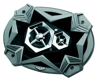 Kicker ES 693