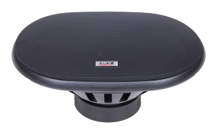 Audio System MXC609