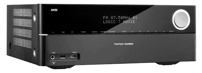 Harman Kardon AVR 270