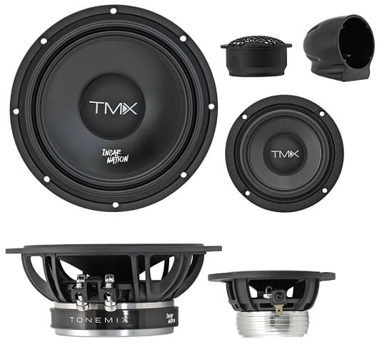 Tonemix ICN-6.3A-G