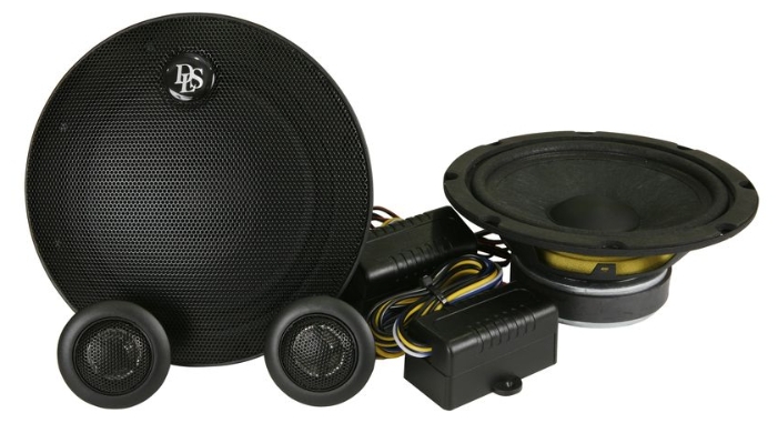 DLS MK 6.2