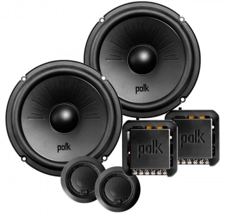 Polk Audio DXI6501