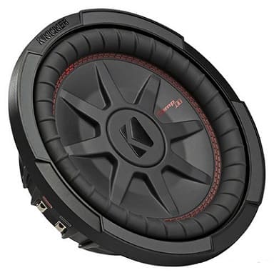 Kicker CWRT122