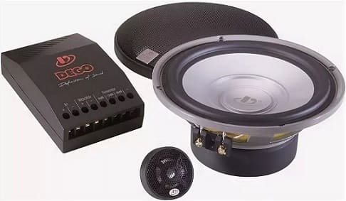 Dego Spaceline SP-520 Set