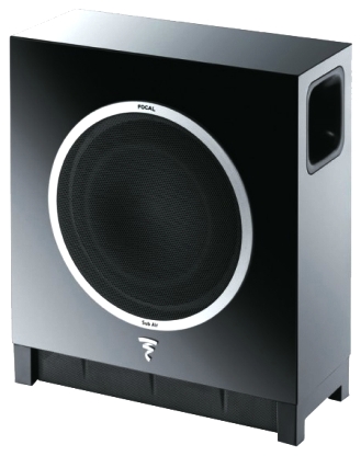 Focal Sub Air