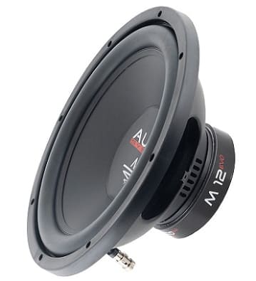 Audio System M12 DC EVO