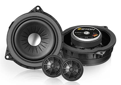 Eton B 100 W2