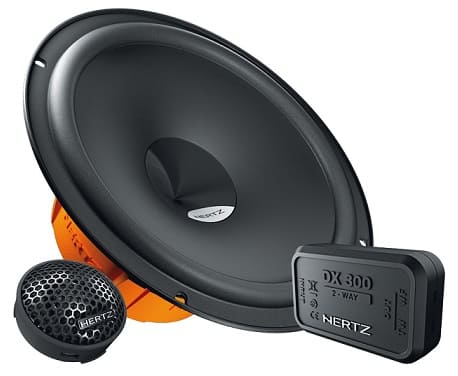 Hertz DSK 165.3