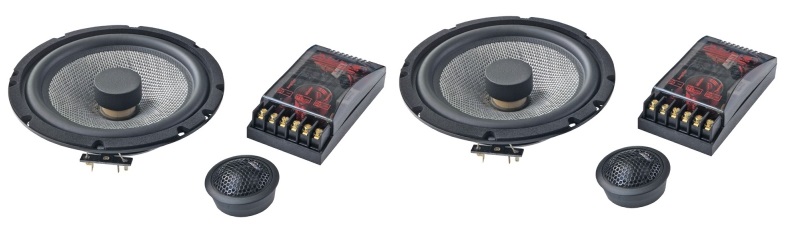Audio System R165 FL EVO