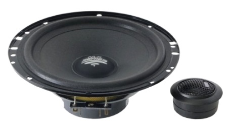 Audio System MX165 EVO