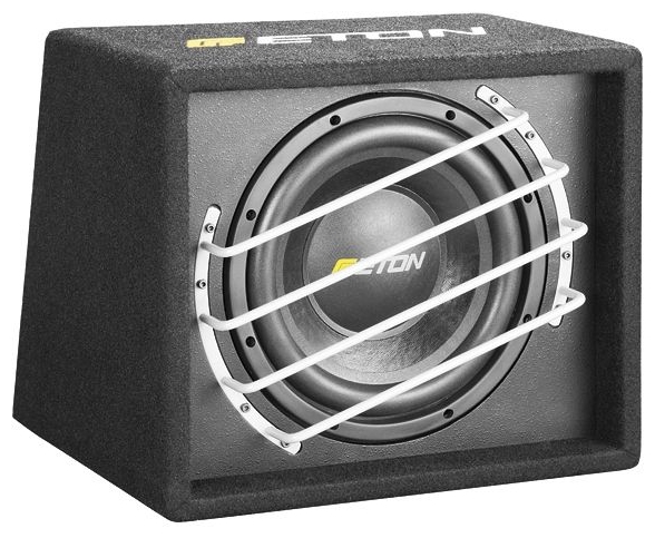 Eton Force 10-800 BR