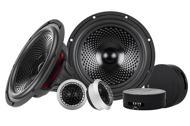 Rainbow SL PRO-C260