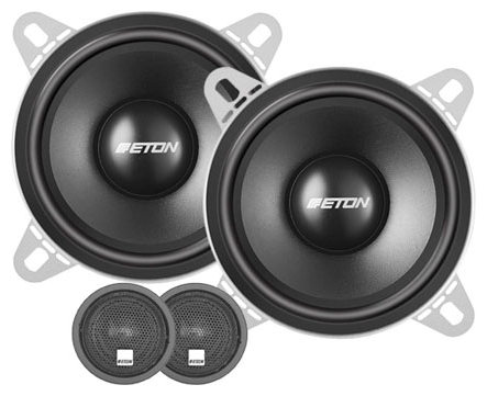 Eton POW 100.2