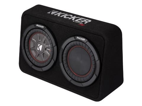 Kicker TCWRT84