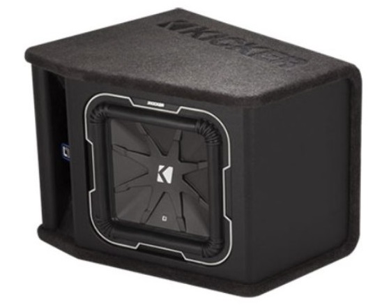 Kicker VL7122