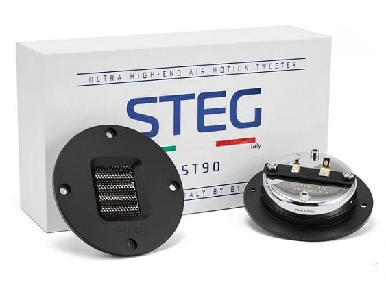 STEG SST90