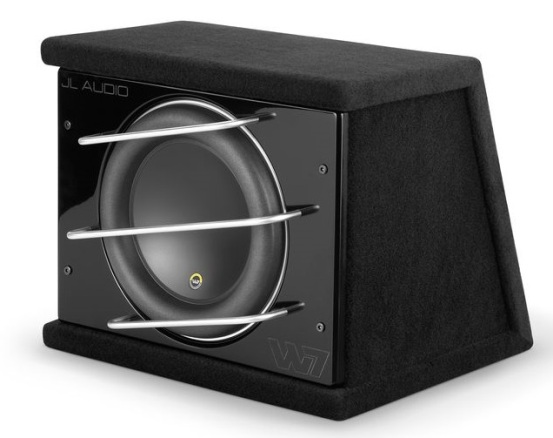 JL Audio CLS110RG-W7AE