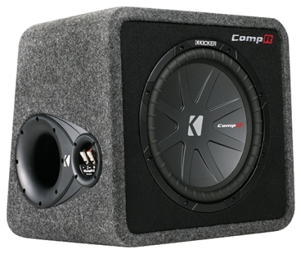 Kicker VCWR122